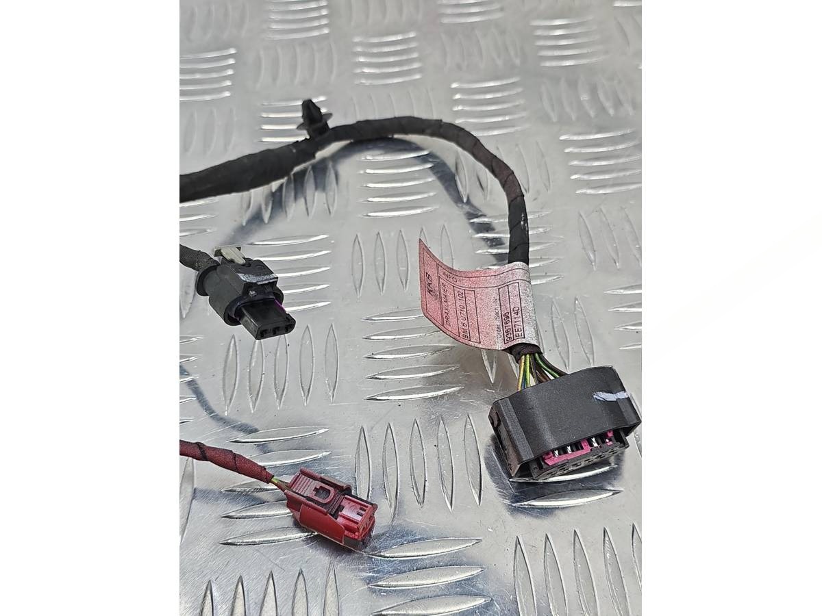 Новое BMW X6 F16, 2014 г., OEM 61129367698, арт. А052-26-10-1, фото 9