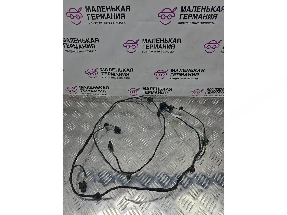 Новое BMW X3 G01, 2019 г., OEM 61128795111, арт. А056-26-10-2