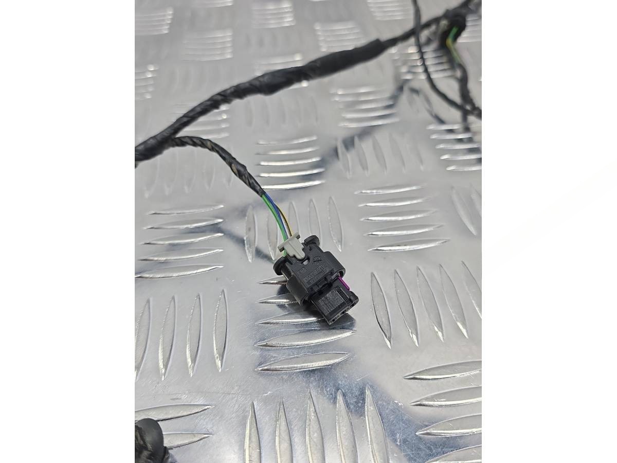 Новое BMW X3 G01, 2019 г., OEM 61128795111, арт. А056-26-10-2, фото 4
