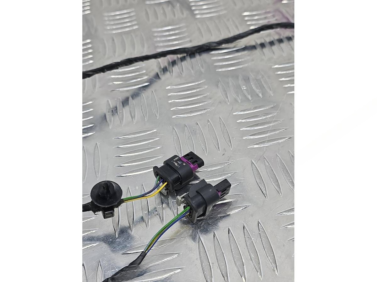 Новое BMW X3 G01, 2019 г., OEM 61128795111, арт. А056-26-10-2, фото 6