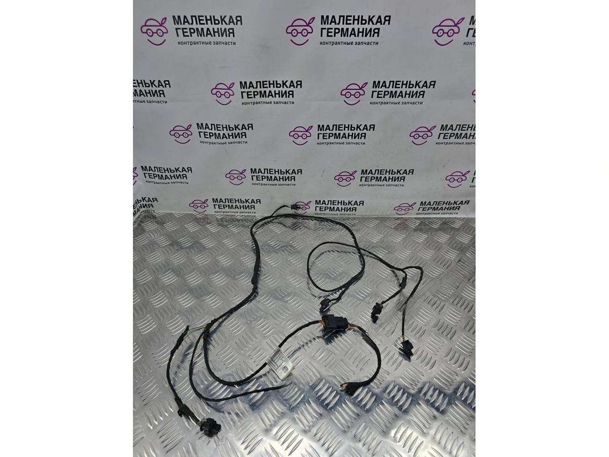 Новое BMW G30/G31, 2017 г., OEM 61129364201, арт. А057-26-10-1