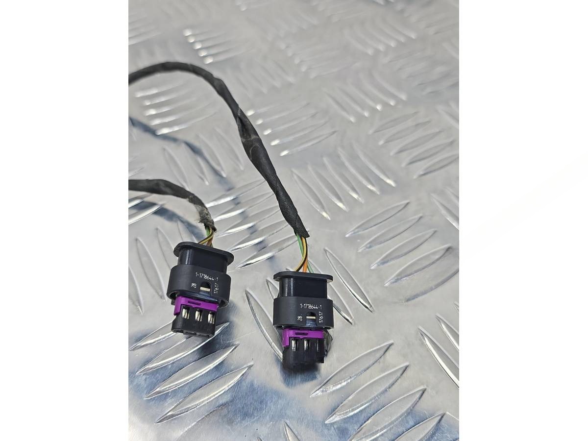 Новое BMW G30/G31, 2017 г., OEM 61129364201, арт. А057-26-10-1, фото 2