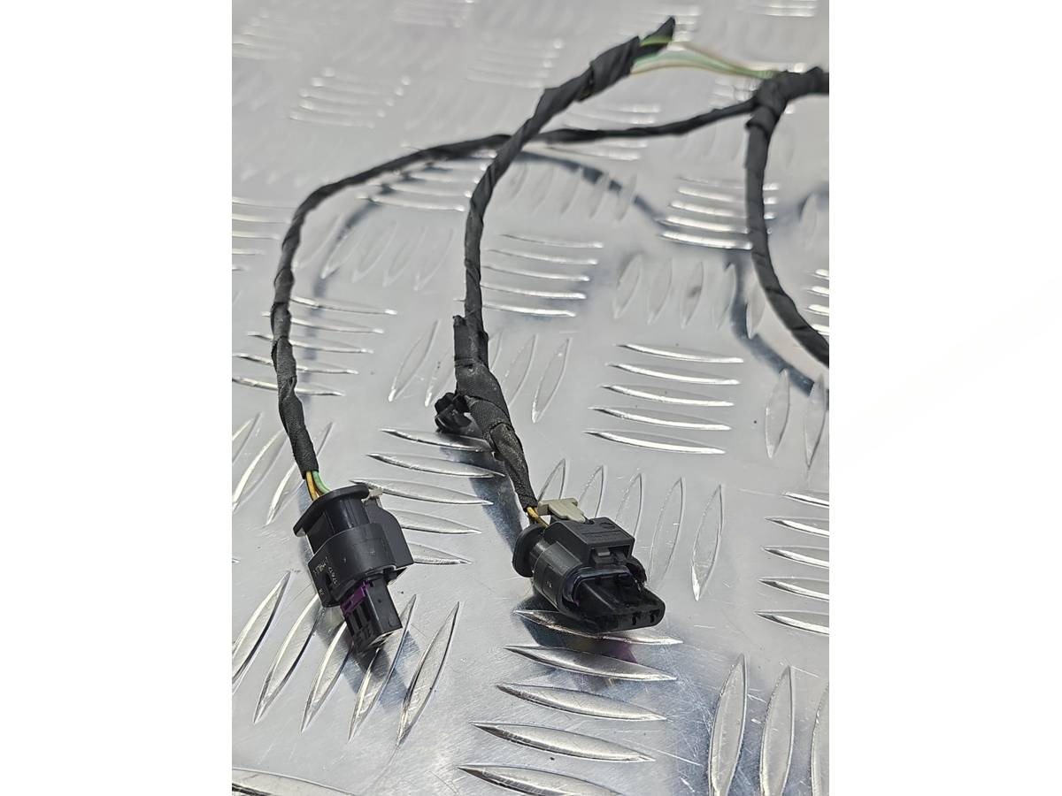 Новое BMW G30/G31, 2017 г., OEM 61129364201, арт. А057-26-10-1, фото 5