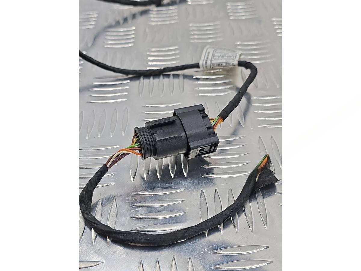 Новое BMW G30/G31, 2017 г., OEM 61129364201, арт. А057-26-10-1, фото 6