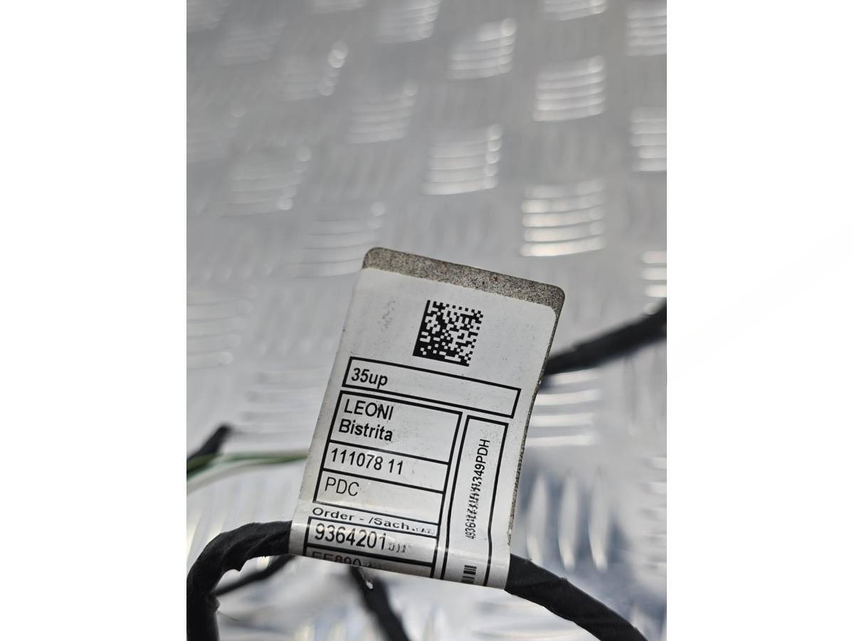 Новое BMW G30/G31, 2017 г., OEM 61129364201, арт. А057-26-10-1, фото 7