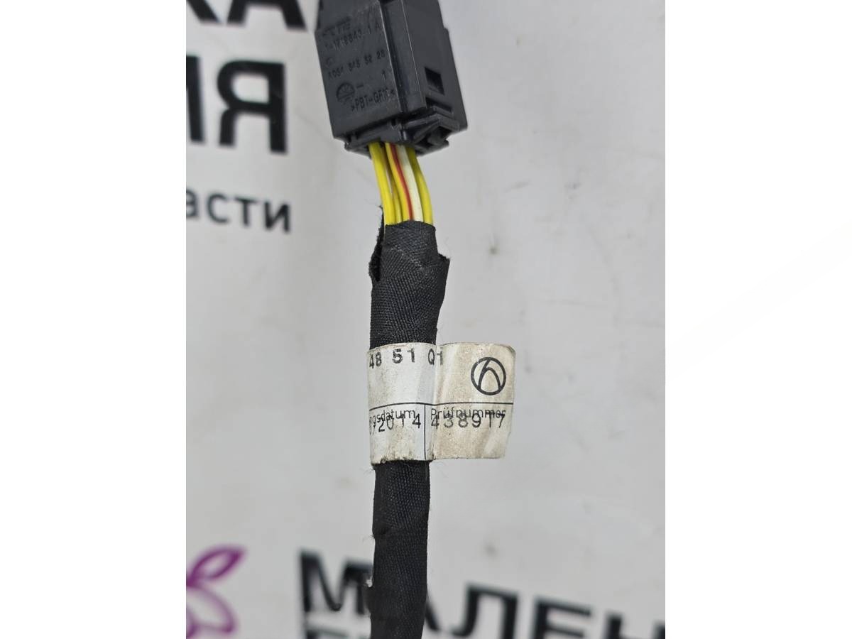 Новое Mercedes E W212, 2014 г., OEM A2124404851, арт. А058-26-10-1, фото 10