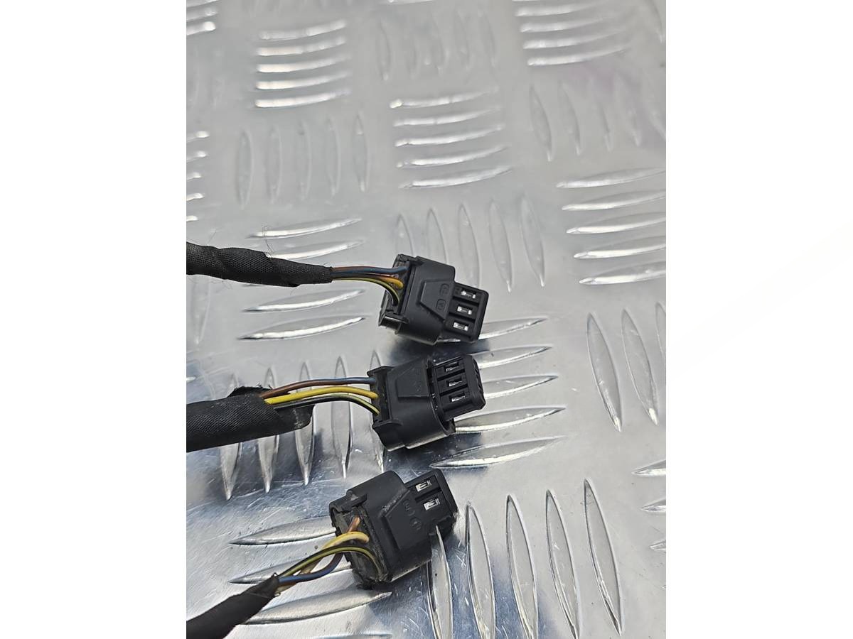 Новое Mercedes E W212, 2014 г., OEM A2124404851, арт. А058-26-10-1, фото 3