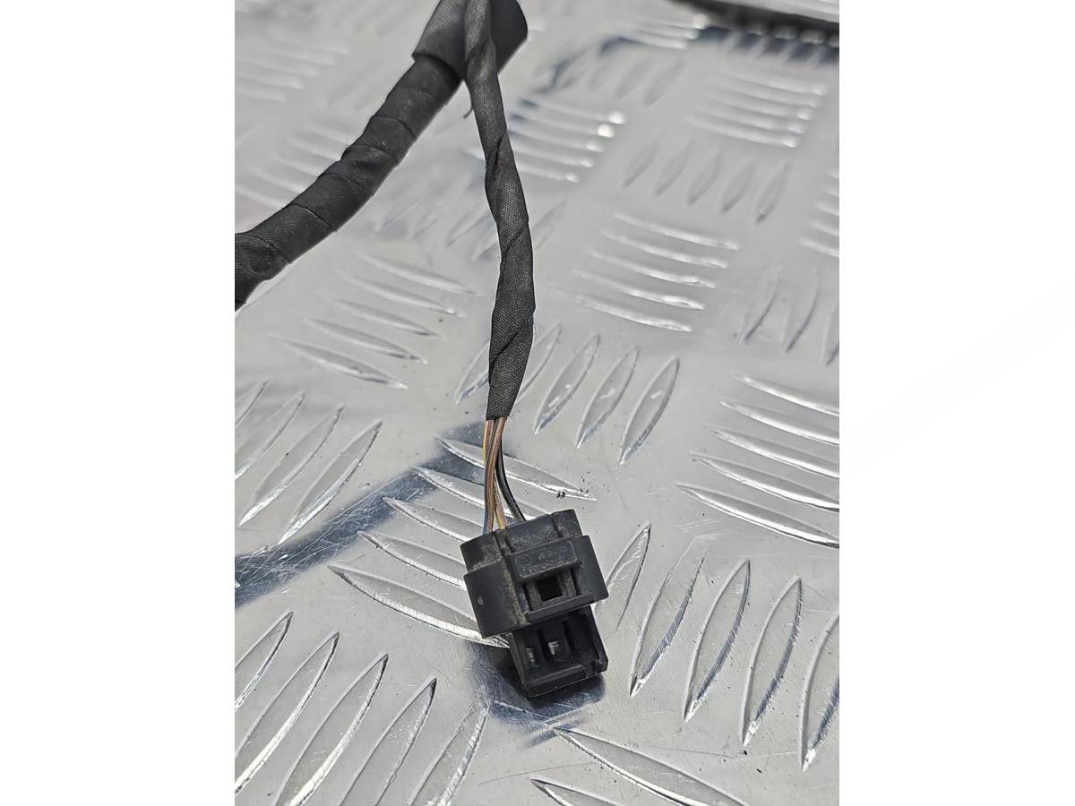 Новое Mercedes E W212, 2014 г., OEM A2124404851, арт. А058-26-10-1, фото 4