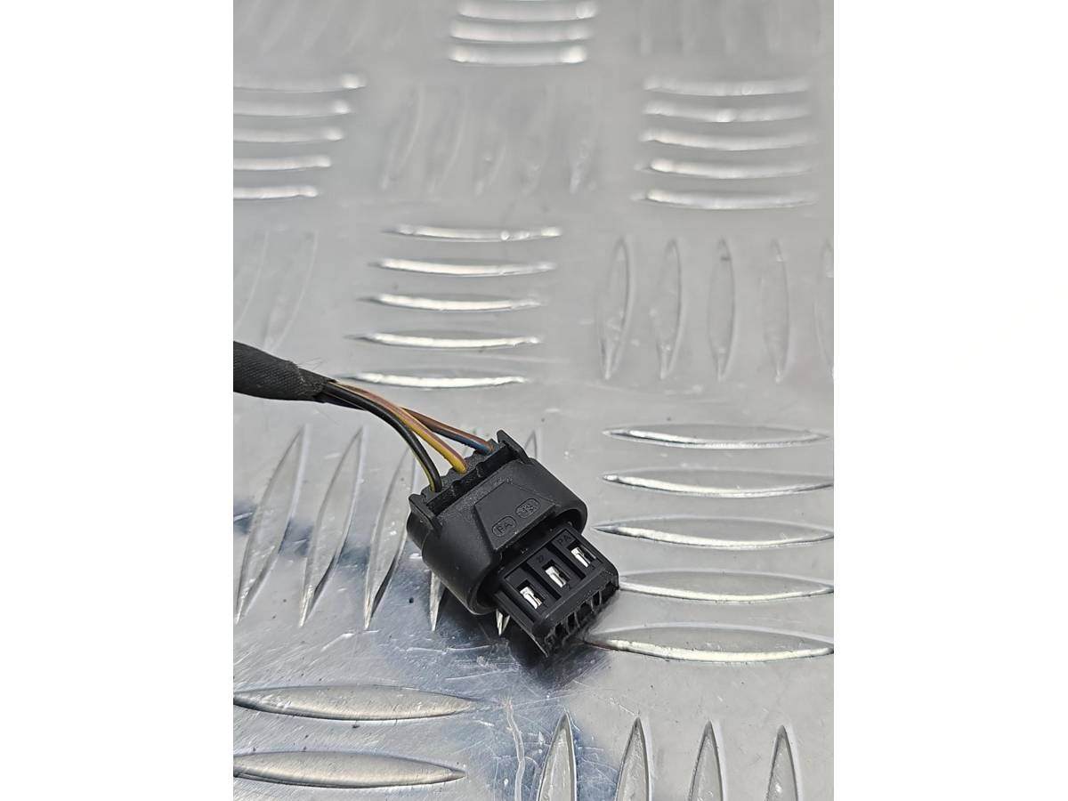 Новое Mercedes E W212, 2014 г., OEM A2124404851, арт. А058-26-10-1, фото 5
