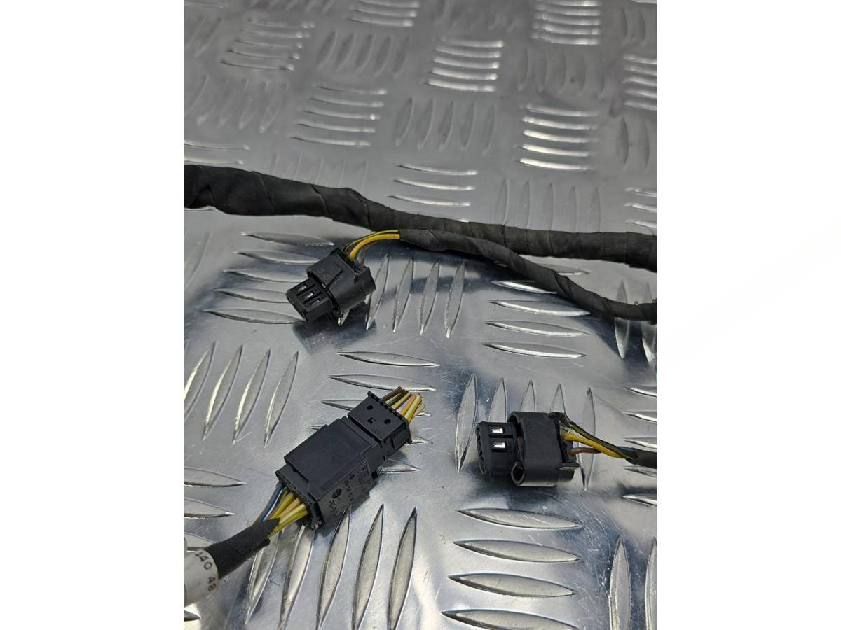 Новое Mercedes E W212, 2014 г., OEM A2124404851, арт. А058-26-10-1, фото 6