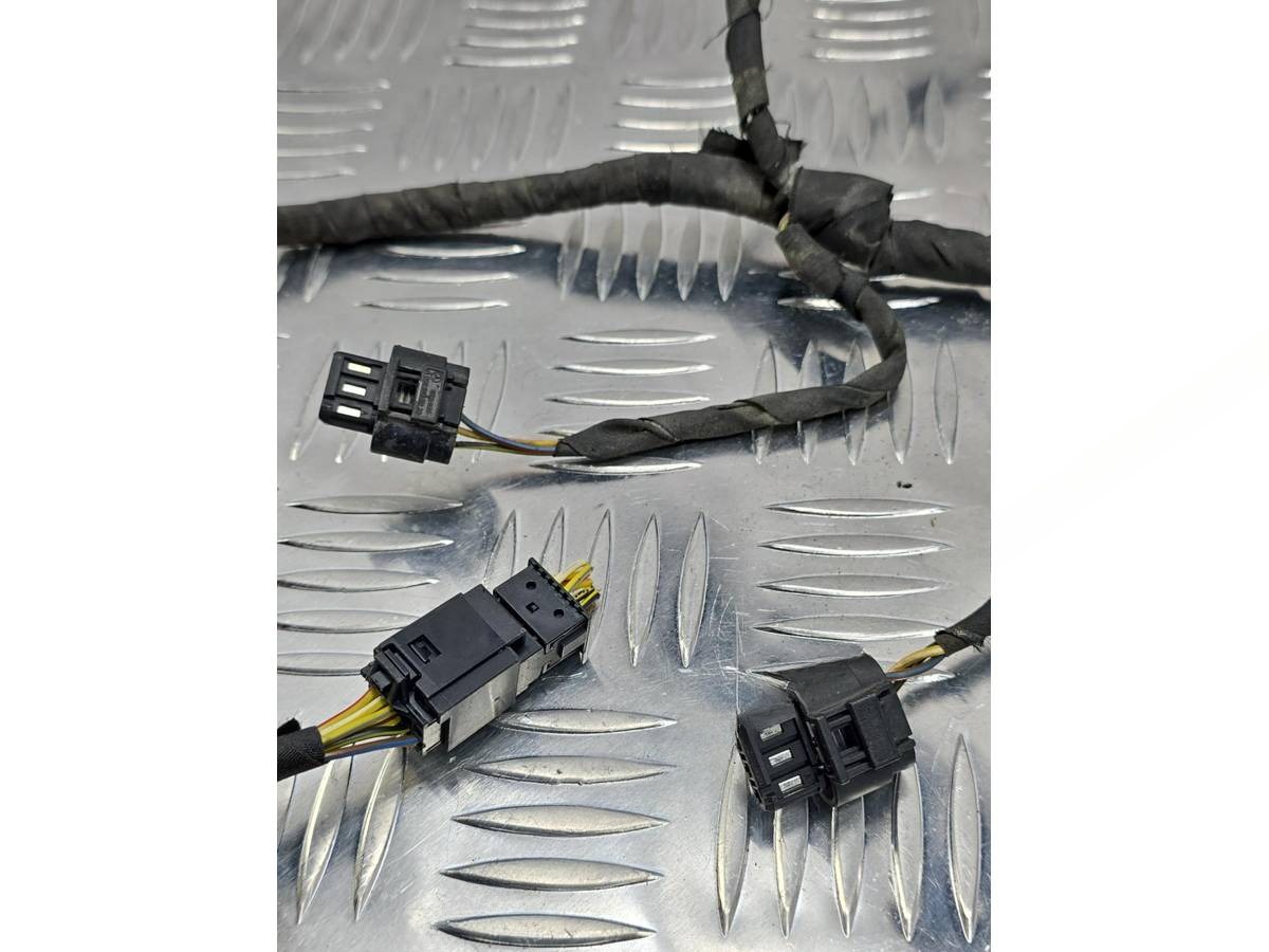 Новое Mercedes E W212, 2014 г., OEM A2124404851, арт. А058-26-10-1, фото 7