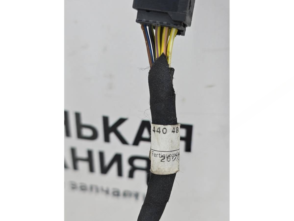 Новое Mercedes E W212, 2014 г., OEM A2124404851, арт. А058-26-10-1, фото 9
