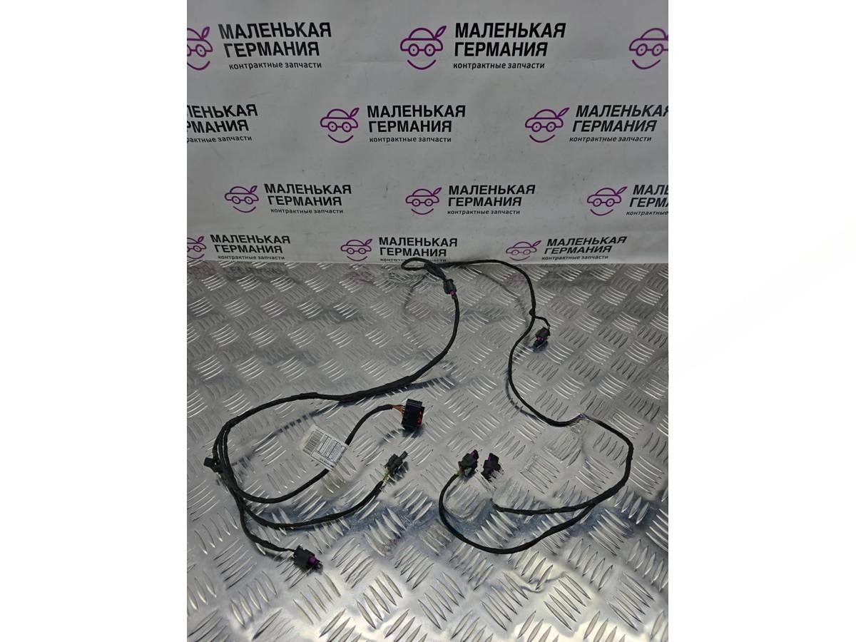 Новое BMW G30/G31, 2018 г., OEM 61129364201, арт. А059-26-10-1