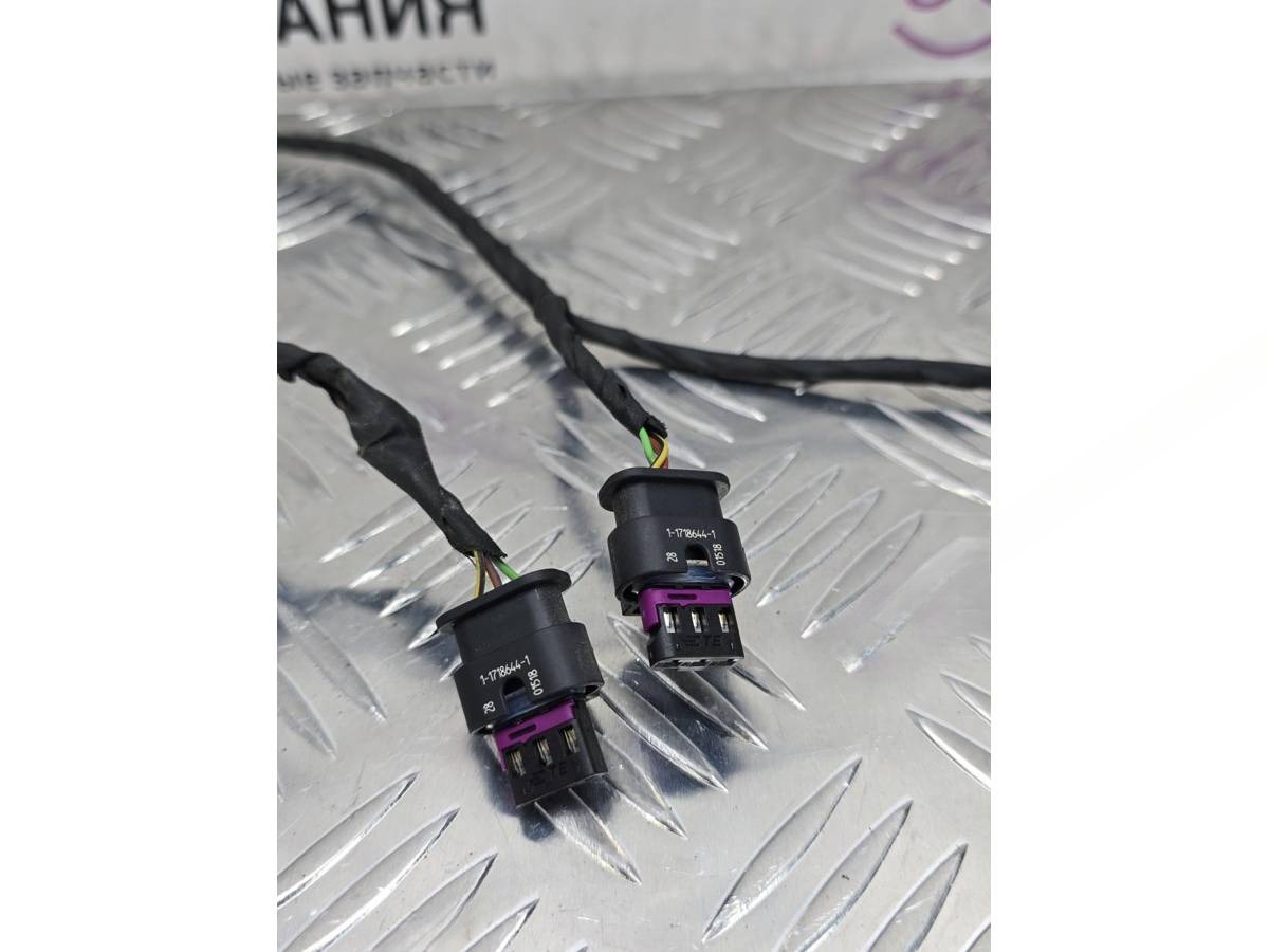 Новое BMW G30/G31, 2018 г., OEM 61129364201, арт. А059-26-10-1, фото 4