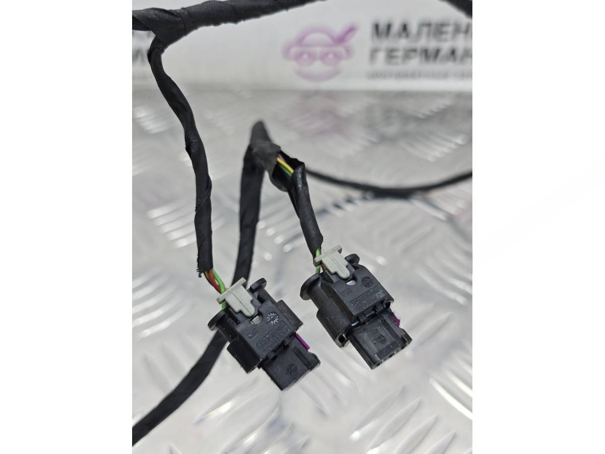 Новое BMW G30/G31, 2018 г., OEM 61129364201, арт. А059-26-10-1, фото 5
