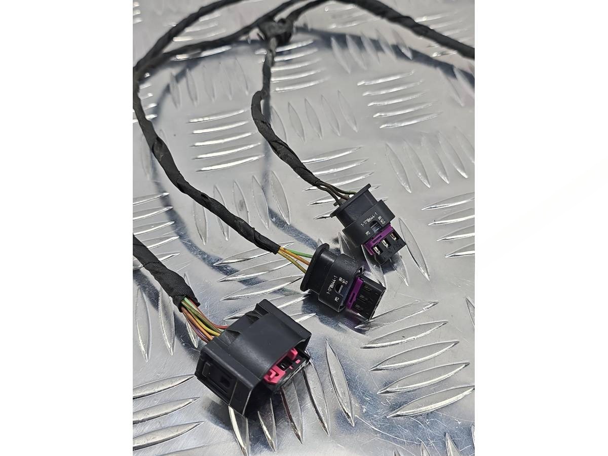 Новое BMW G30/G31, 2018 г., OEM 61129364201, арт. А059-26-10-1, фото 6