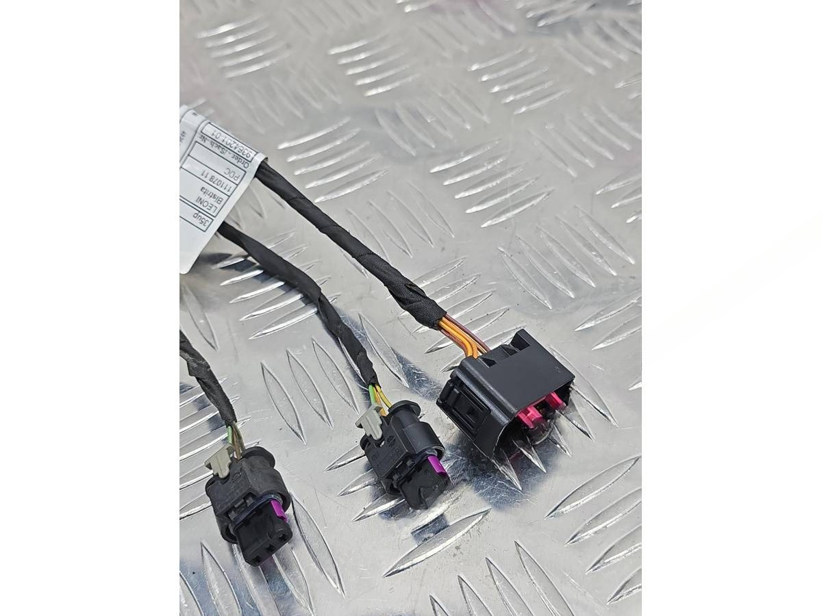 Новое BMW G30/G31, 2018 г., OEM 61129364201, арт. А059-26-10-1, фото 7