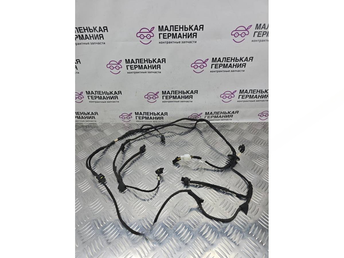 Новое Mercedes C W205, 2014 г., OEM A2054402834, арт. А061-26-10-2