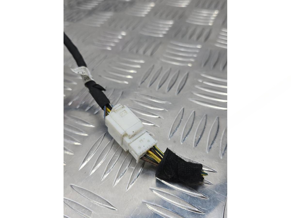 Новое Mercedes C W205, 2014 г., OEM A2054402834, арт. А061-26-10-2, фото 3