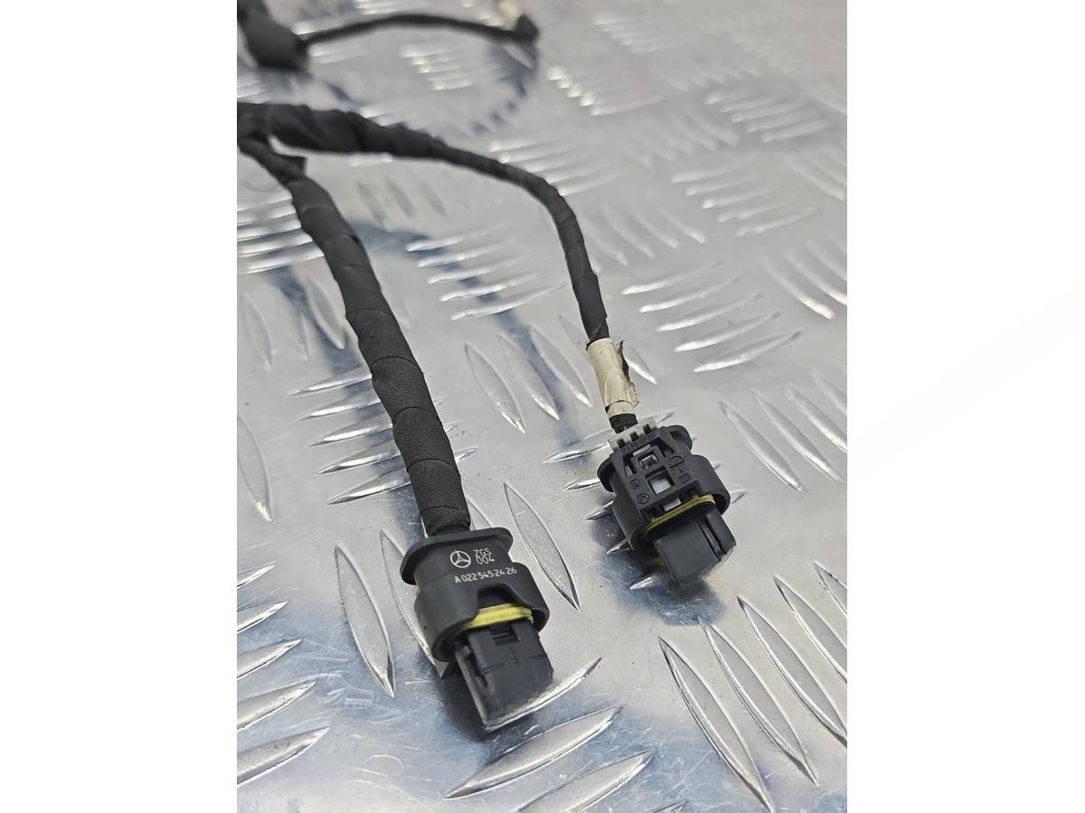 Новое Mercedes C W205, 2014 г., OEM A2054402834, арт. А061-26-10-2, фото 4