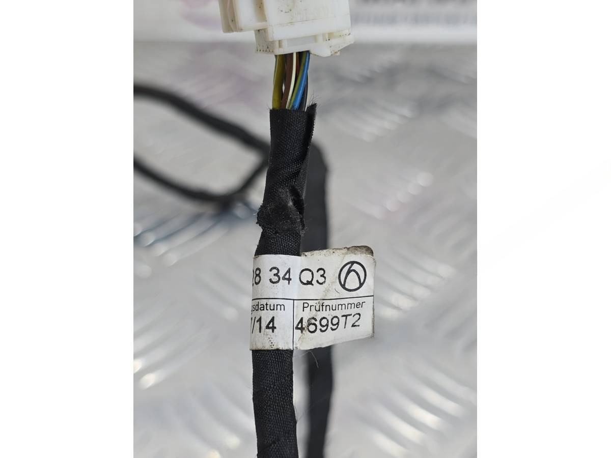 Новое Mercedes C W205, 2014 г., OEM A2054402834, арт. А061-26-10-2, фото 9