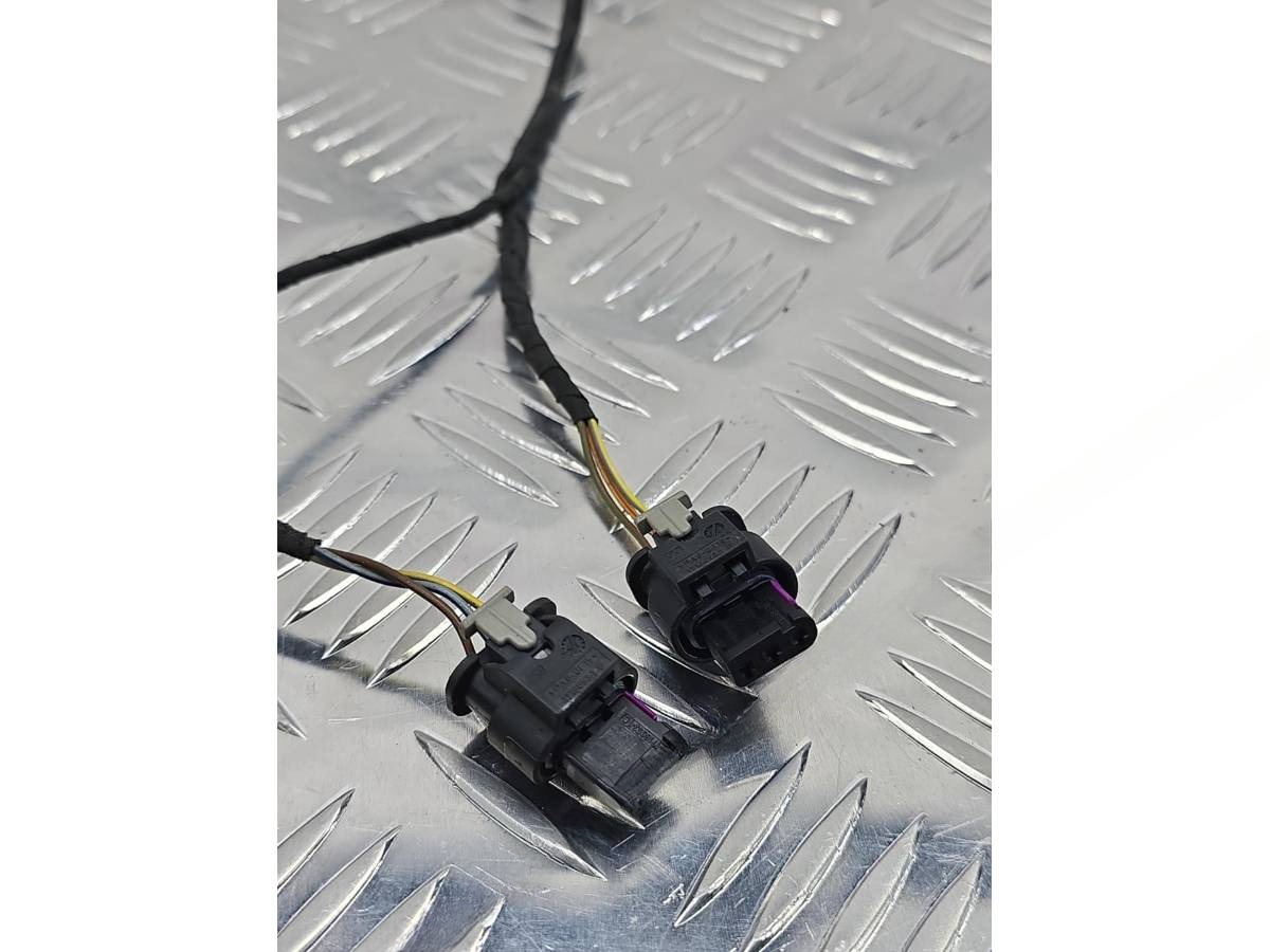 Новое Audi A4, 2017 г., OEM 8W0971104G, арт. А063-26-10-1, фото 2