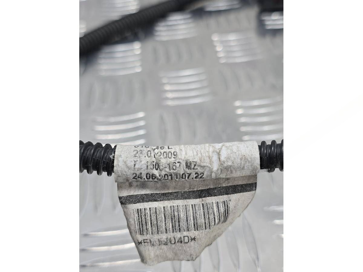 Новое Volkswagen Golf GTI, 2011 г., OEM 5K0971104D, арт. А064-26-10-2, фото 12