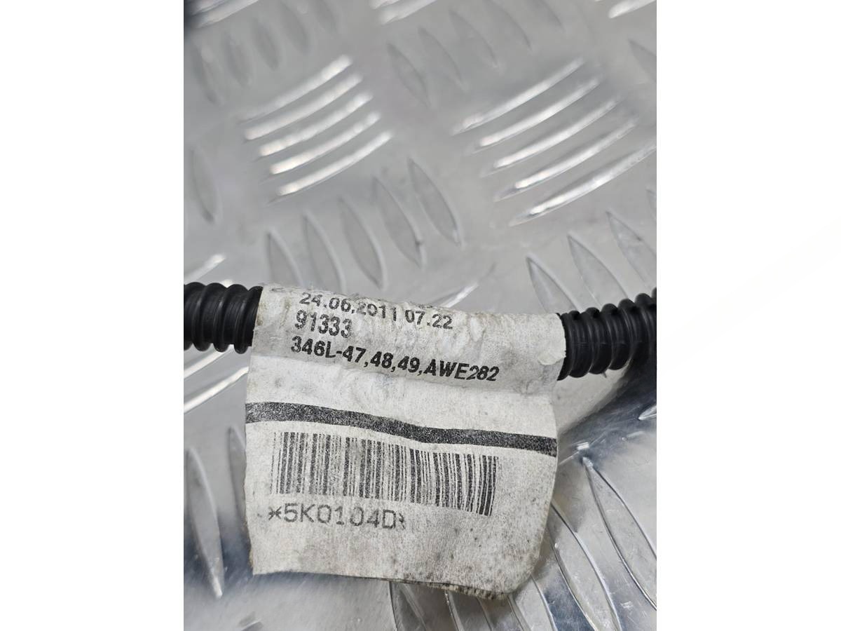 Новое Volkswagen Golf GTI, 2011 г., OEM 5K0971104D, арт. А064-26-10-2, фото 13