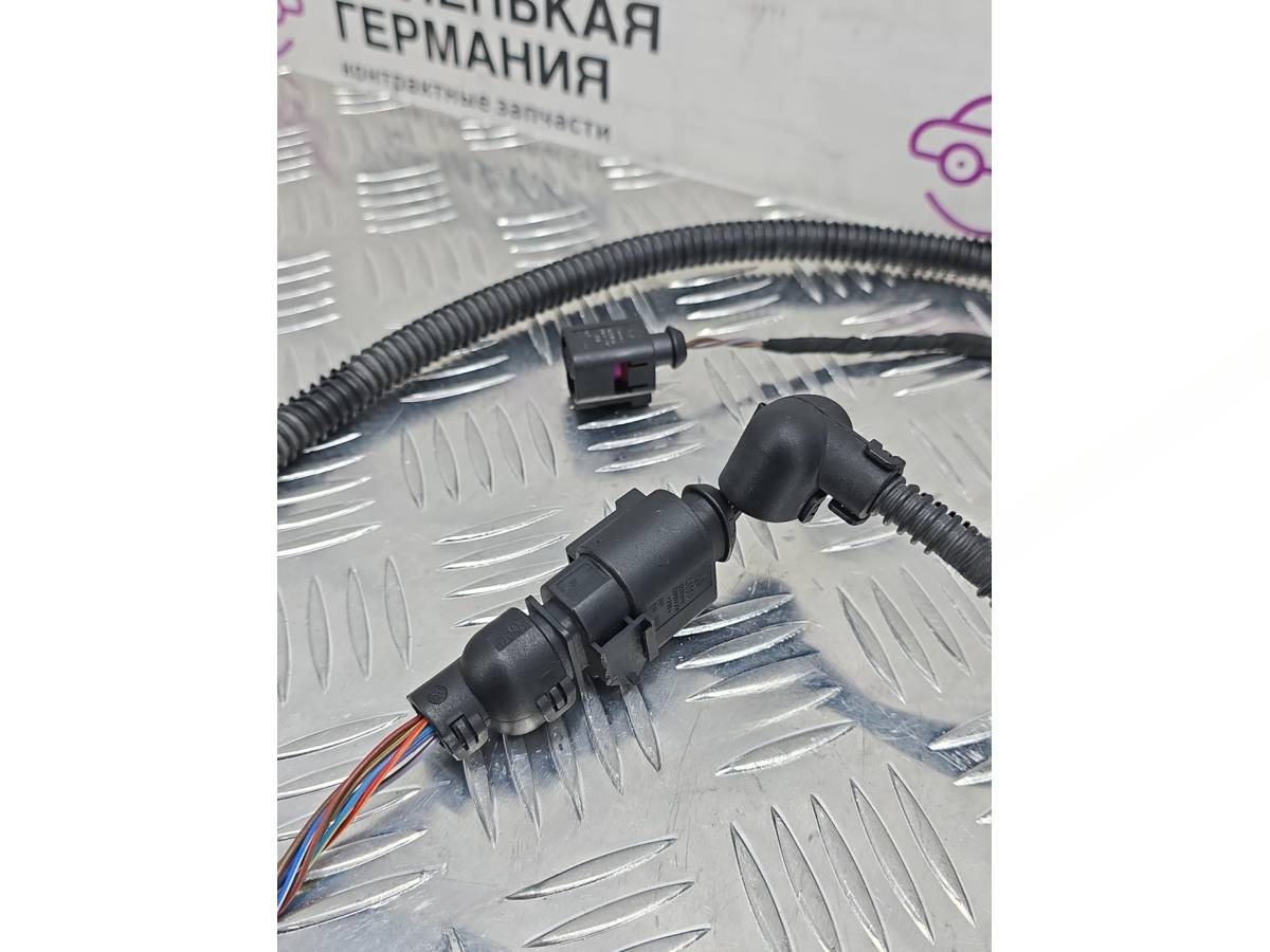Новое Volkswagen Golf GTI, 2011 г., OEM 5K0971104D, арт. А064-26-10-2, фото 2