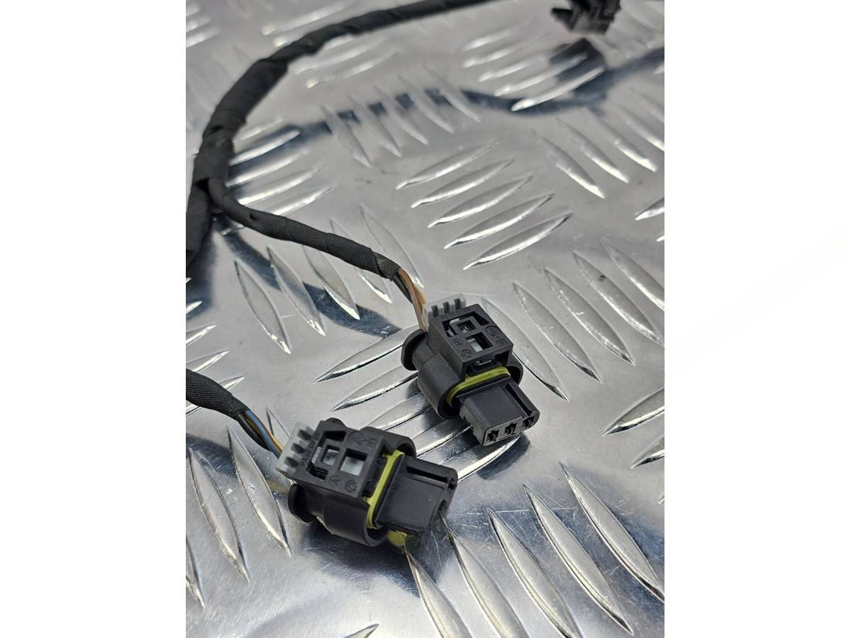 Новое Mercedes GLA X156, 2014 г., OEM A1565402200, арт. А066-26-10-1, фото 2