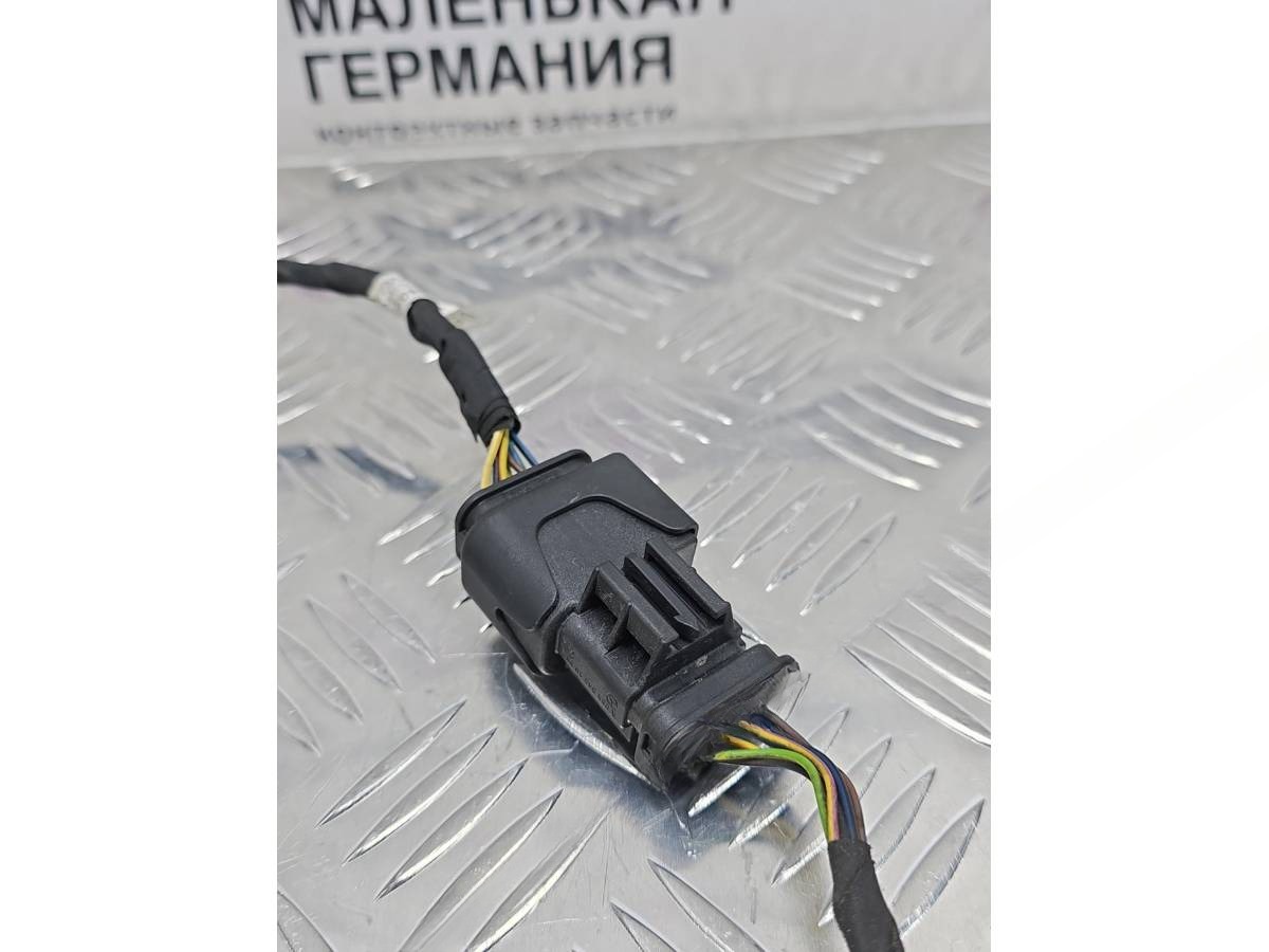 Новое Mercedes GLA X156, 2014 г., OEM A1565402200, арт. А066-26-10-1, фото 6