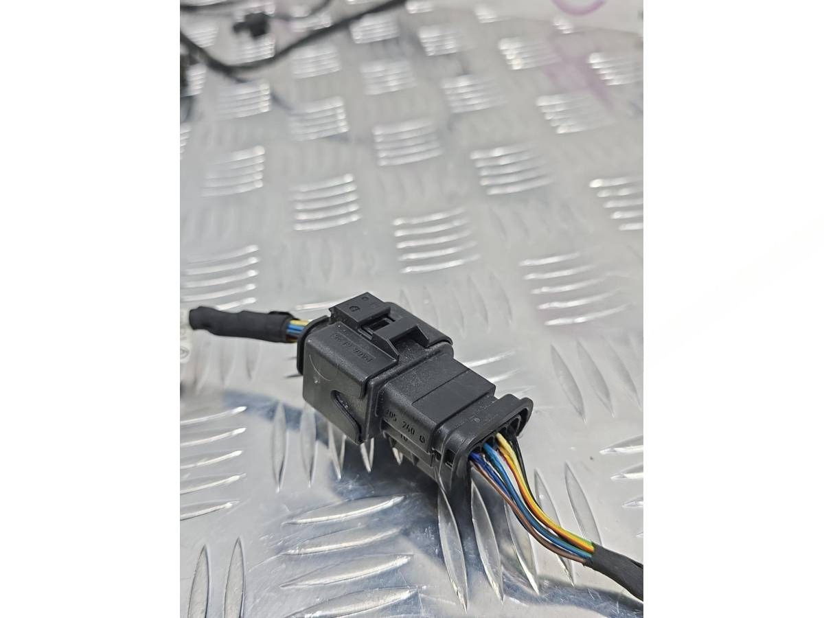 Новое Mercedes GLA X156, 2014 г., OEM A1565402200, арт. А066-26-10-1, фото 7