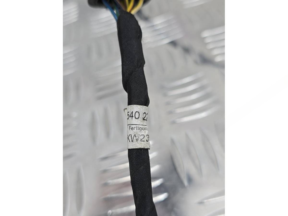 Новое Mercedes GLA X156, 2014 г., OEM A1565402200, арт. А066-26-10-1, фото 9