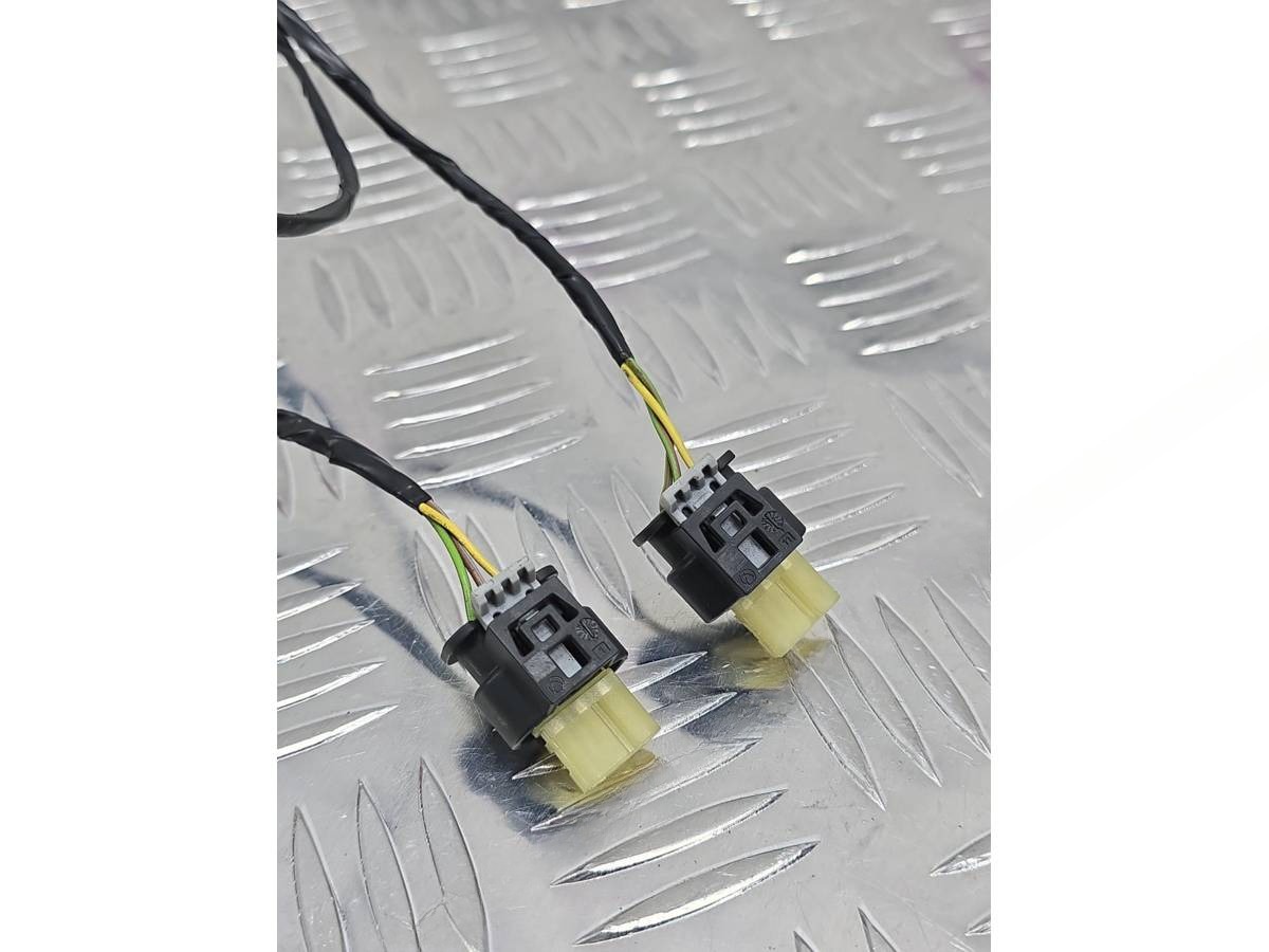 Новое BMW X3 F25, 2013 г., OEM 61129271216, арт. А067-26-10-1, фото 2