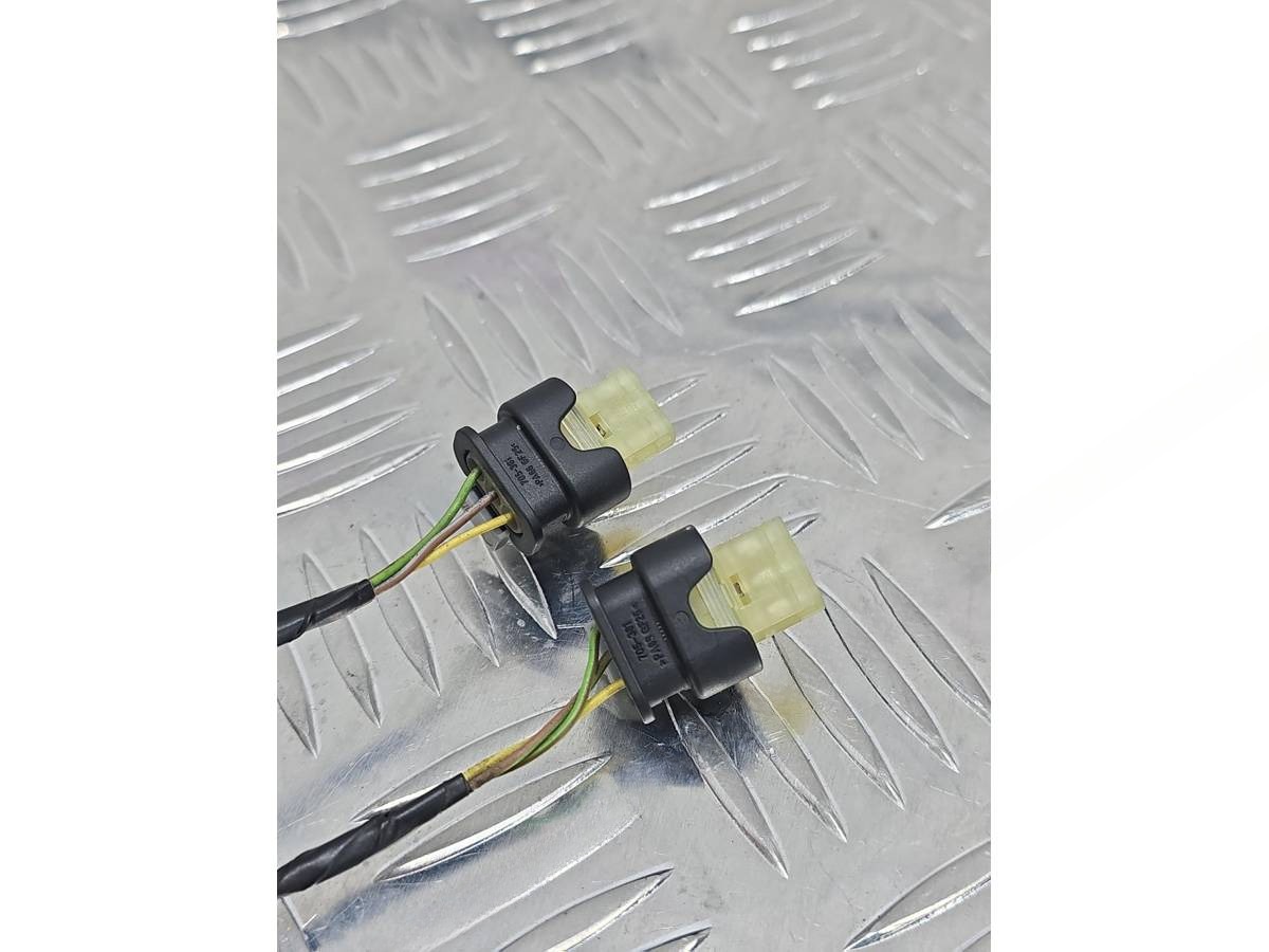 Новое BMW X3 F25, 2013 г., OEM 61129271216, арт. А067-26-10-1, фото 3