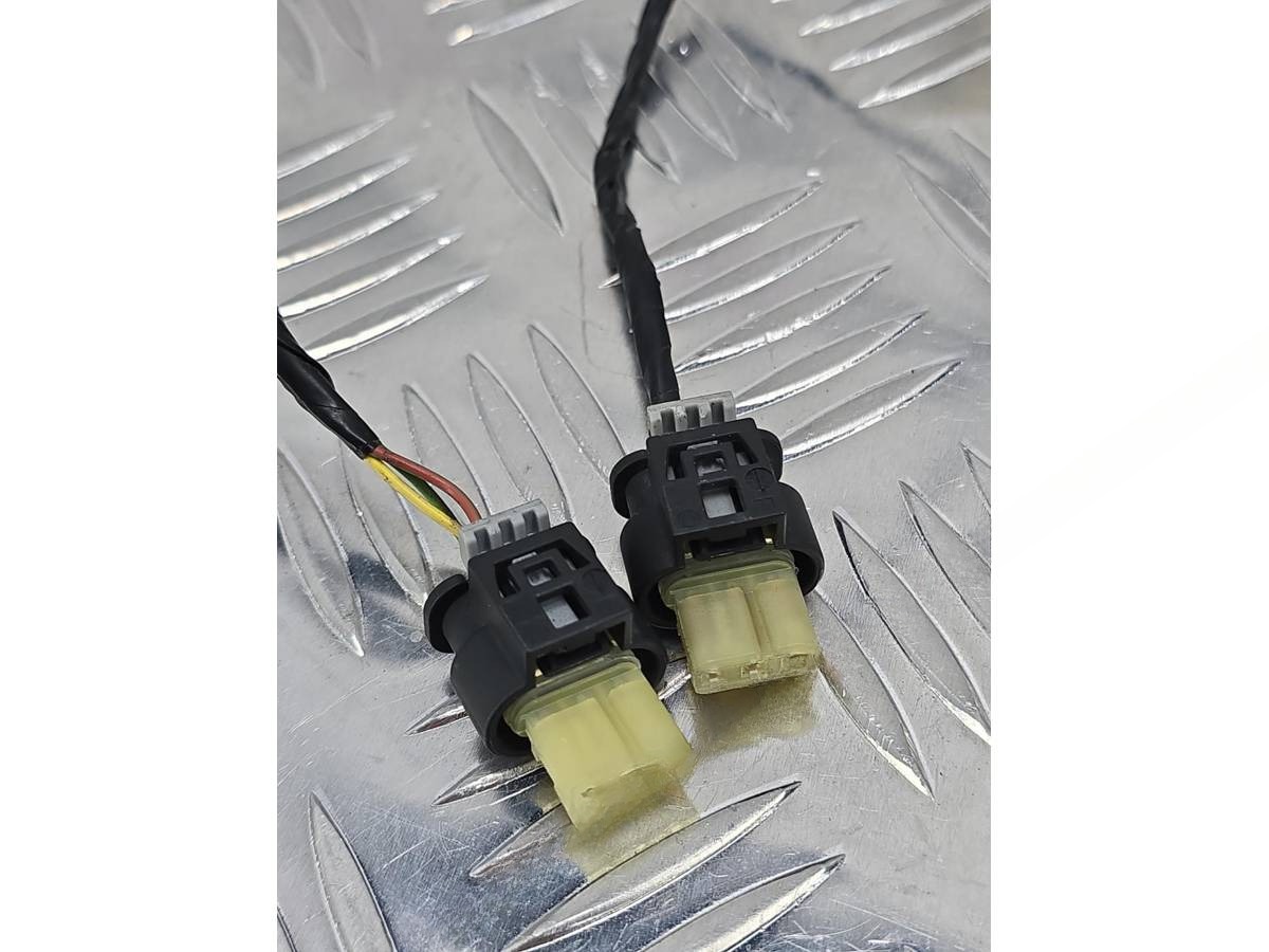 Новое BMW X3 F25, 2013 г., OEM 61129271216, арт. А067-26-10-1, фото 5