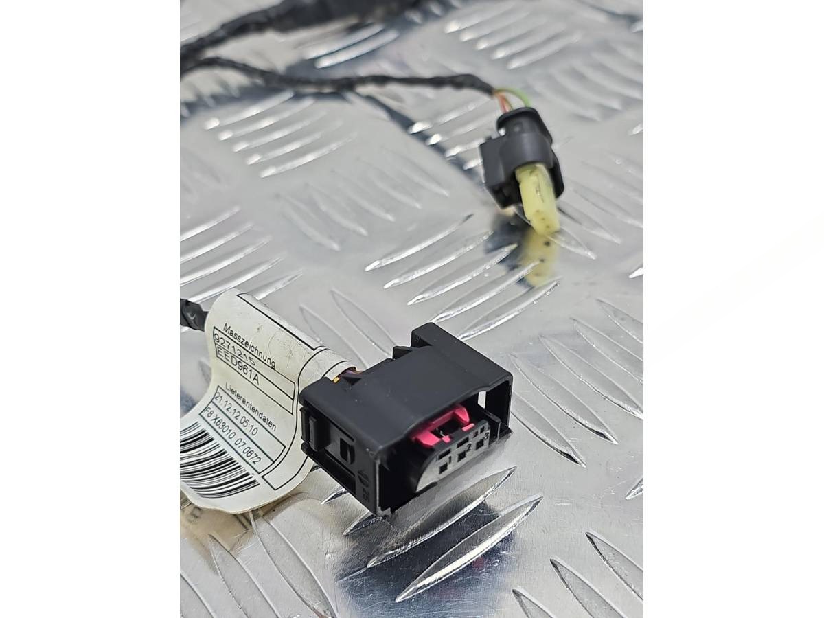 Новое BMW X3 F25, 2013 г., OEM 61129271216, арт. А067-26-10-1, фото 6