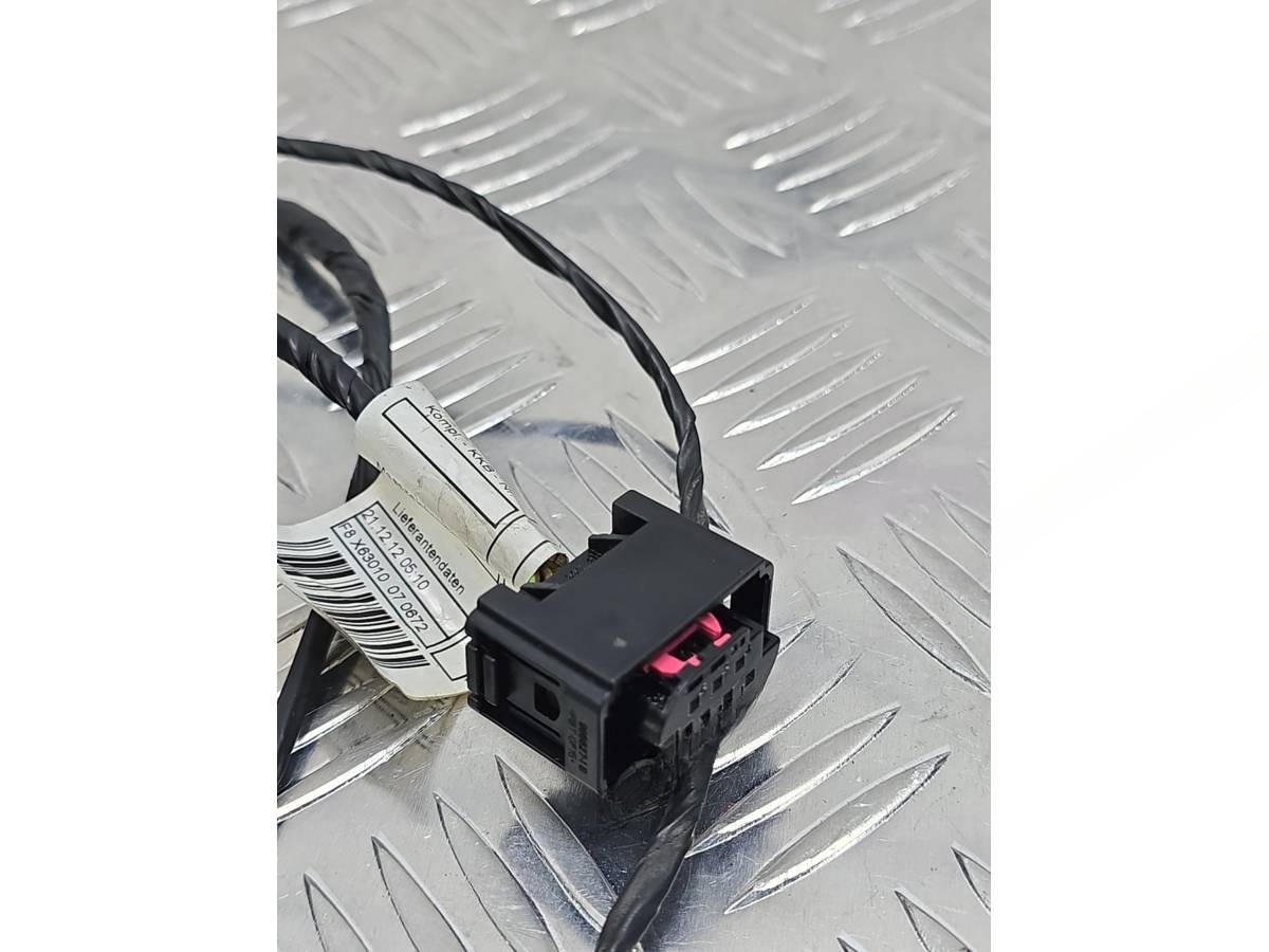 Новое BMW X3 F25, 2013 г., OEM 61129271216, арт. А067-26-10-1, фото 7