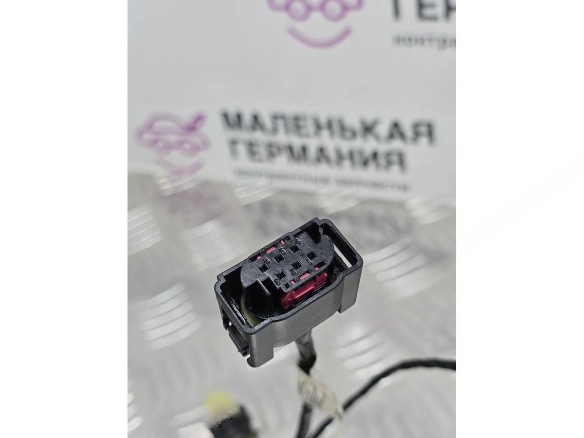 Новое BMW X3 F25, 2013 г., OEM 61129271216, арт. А067-26-10-1, фото 8