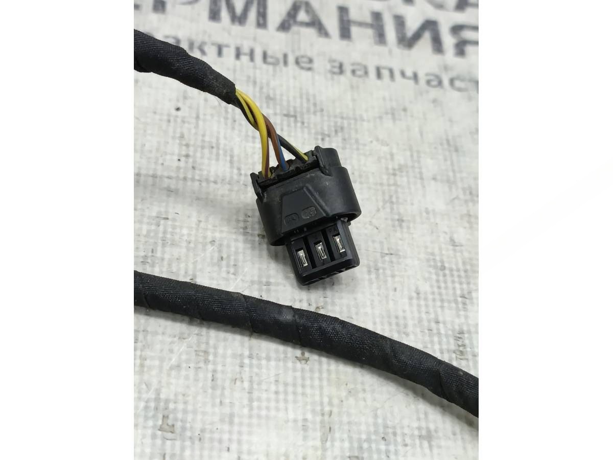 Новое Mercedes E W212, 2012 г., OEM A2125405710, арт. А069-26-10-1, фото 10