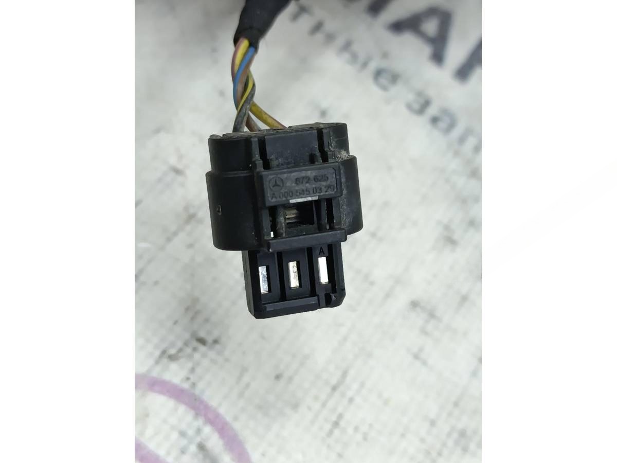 Новое Mercedes E W212, 2012 г., OEM A2125405710, арт. А069-26-10-1, фото 12