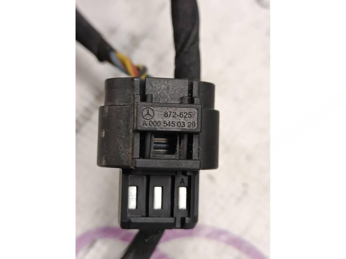 Новое Mercedes E W212, 2012 г., OEM A2125405710, арт. А069-26-10-1, фото 15