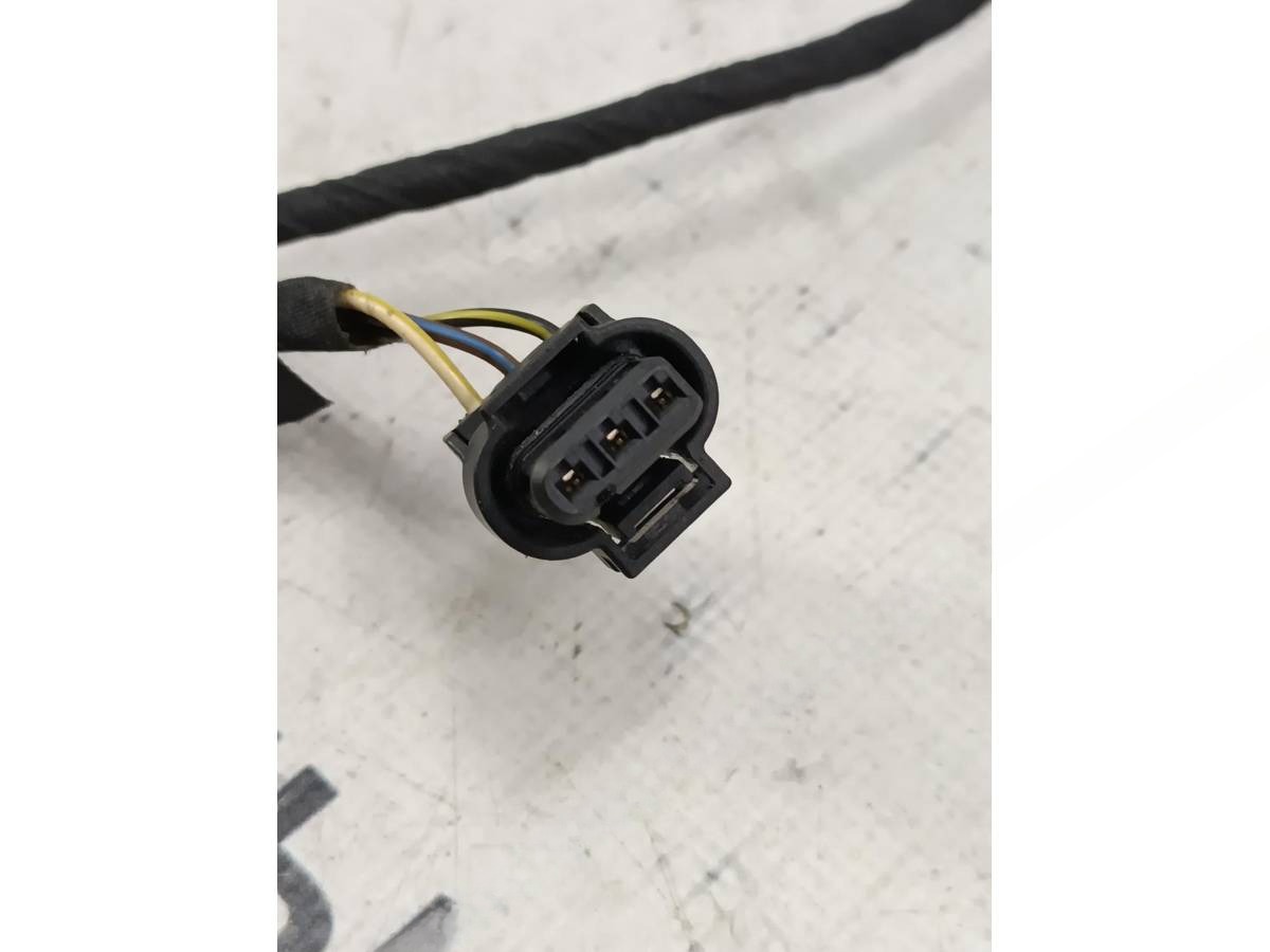 Новое Mercedes E W212, 2012 г., OEM A2125405710, арт. А069-26-10-1, фото 17