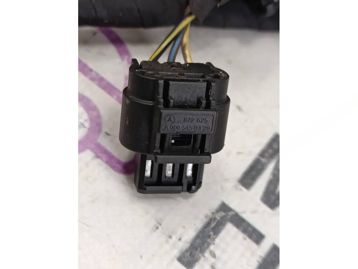 Новое Mercedes E W212, 2012 г., OEM A2125405710, арт. А069-26-10-1, фото 18