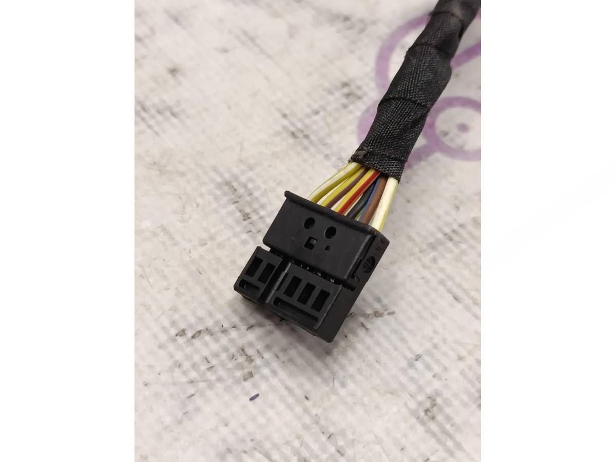 Новое Mercedes E W212, 2012 г., OEM A2125405710, арт. А069-26-10-1, фото 2
