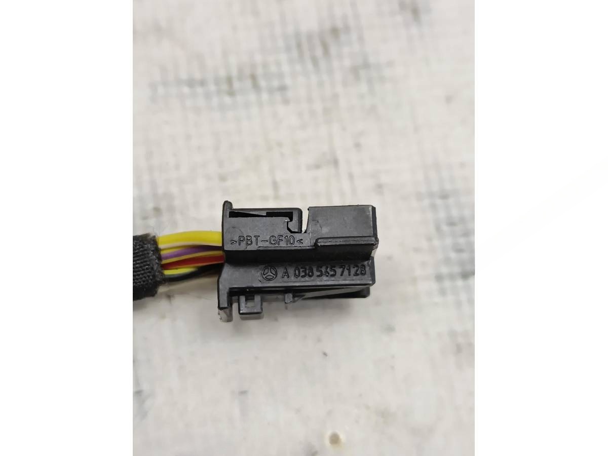 Новое Mercedes E W212, 2012 г., OEM A2125405710, арт. А069-26-10-1, фото 3