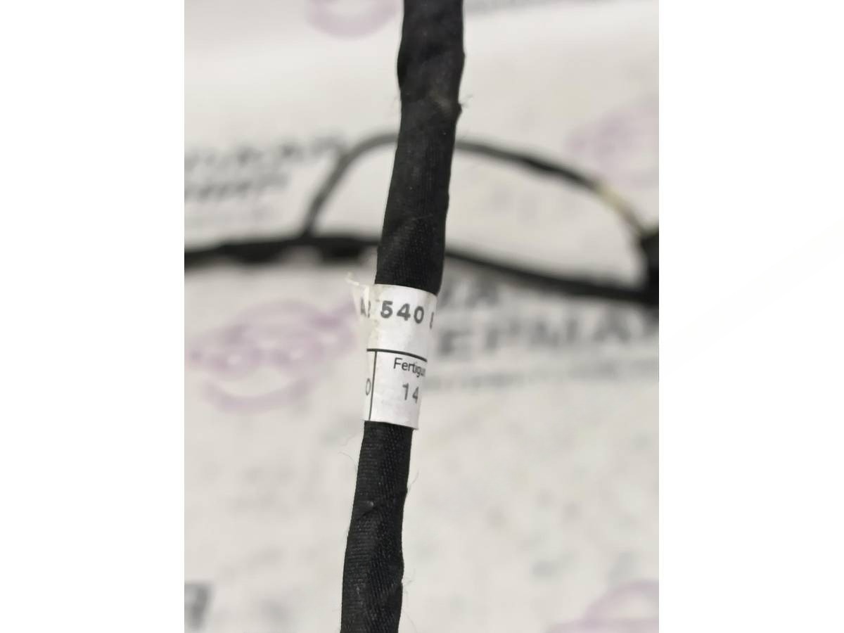 Новое Mercedes E W212, 2012 г., OEM A2125405710, арт. А069-26-10-1, фото 5