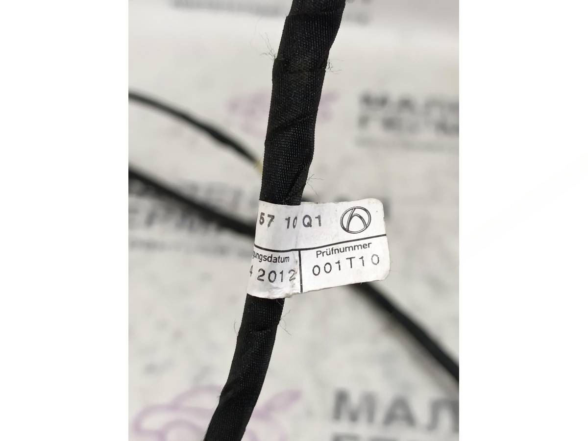 Новое Mercedes E W212, 2012 г., OEM A2125405710, арт. А069-26-10-1, фото 6