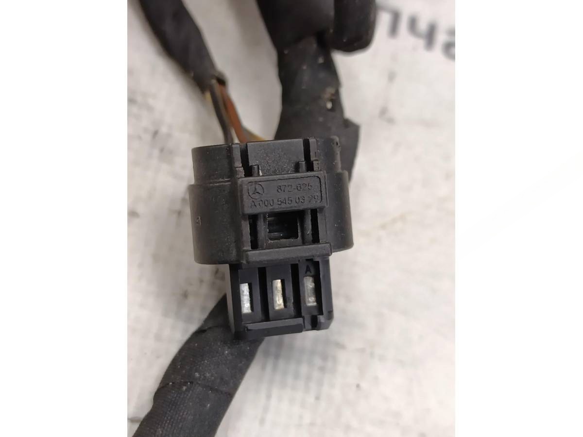 Новое Mercedes E W212, 2012 г., OEM A2125405710, арт. А069-26-10-1, фото 9