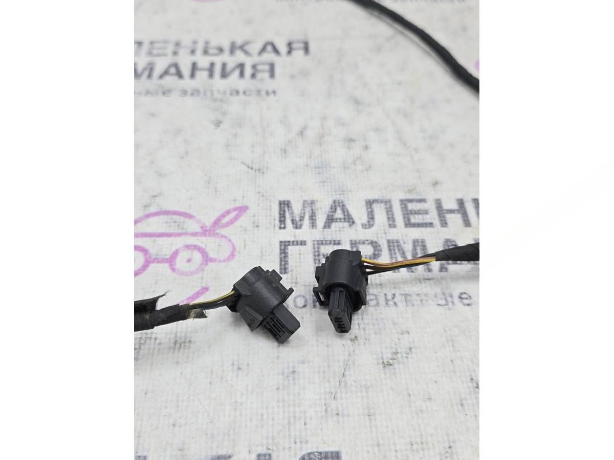 Новое Mercedes C W204, 2012 г., OEM A2075403434, арт. А070-26-10-1, фото 3